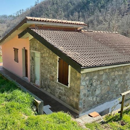 Da Lory Apartamento Faggiona Exterior foto